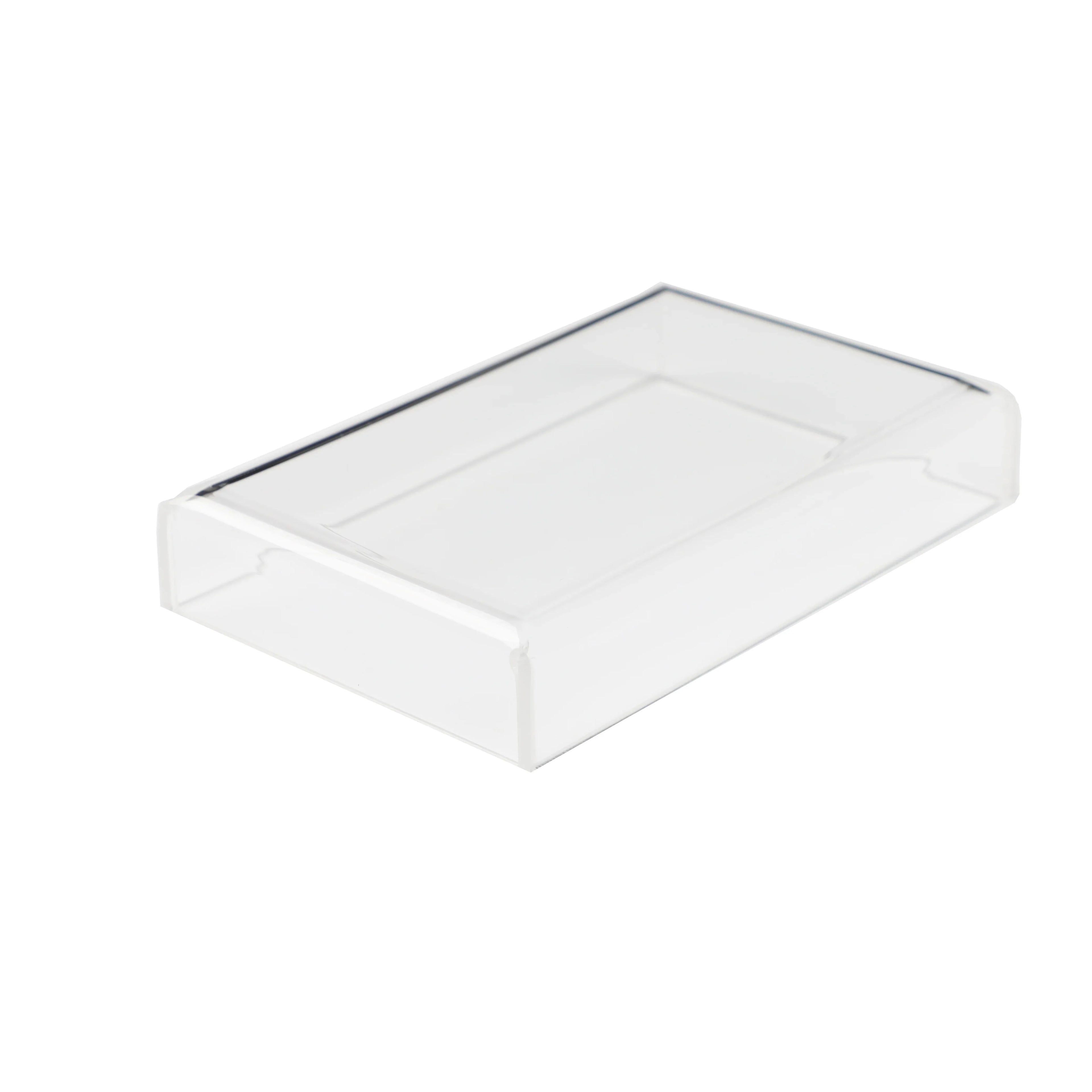 Mehāniskā tastatūra Putekļu pārsegs Taustiņu vāciņa vāciņš akrils priekš Numpad Pad YMD21